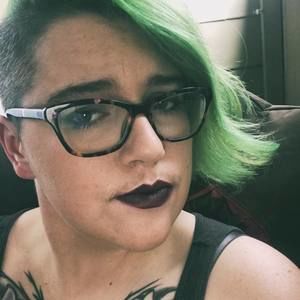 Meet your Posher, Lynsie